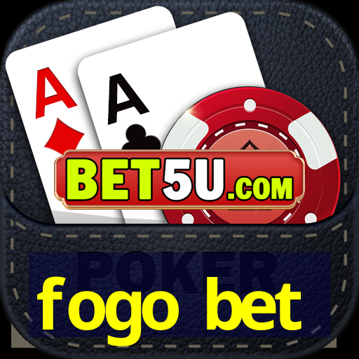 fogo bet